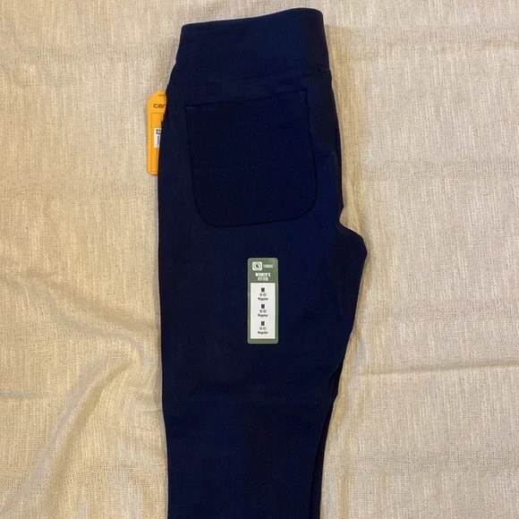 NWT Carhart Force Fitted Leggings - Picture 6 of 11